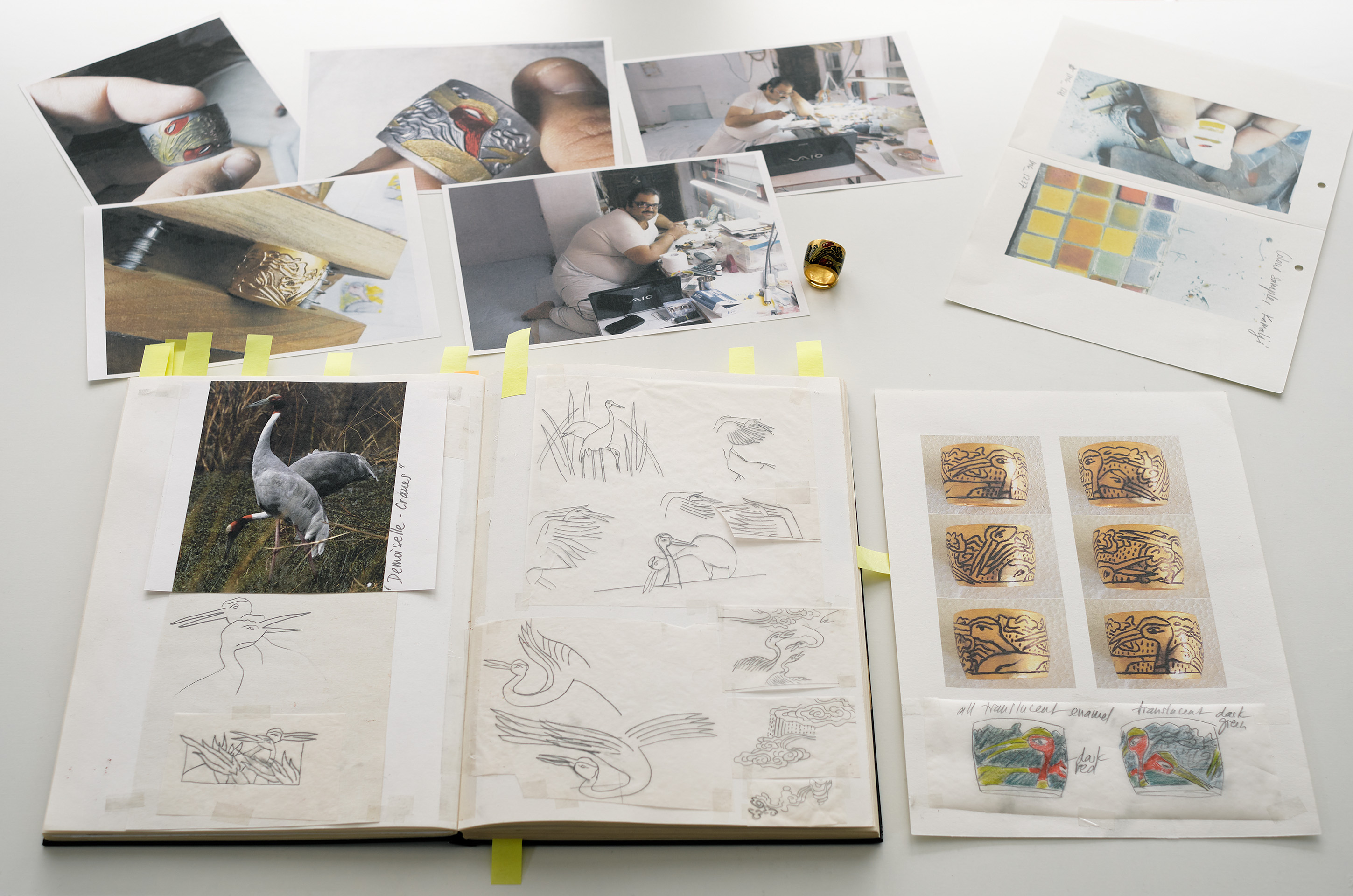 Ahp0067 FXT2 0017 J2560